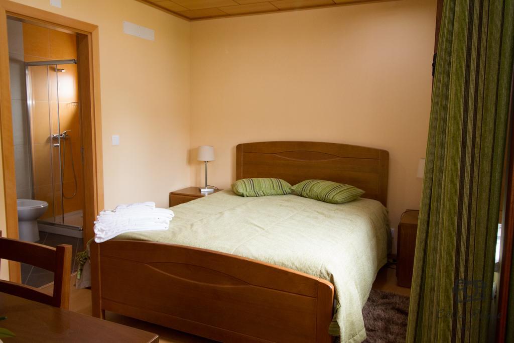 Casa Do Telheiro Hotel ซาบูเกย์โร ภายนอก รูปภาพ
