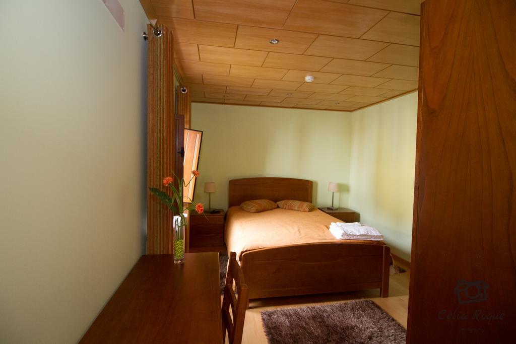 Casa Do Telheiro Hotel ซาบูเกย์โร ภายนอก รูปภาพ