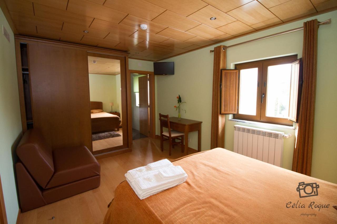 Casa Do Telheiro Hotel ซาบูเกย์โร ภายนอก รูปภาพ